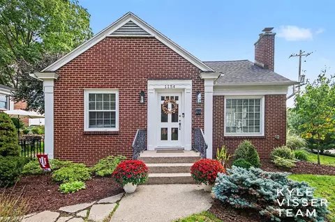 1154 Cadillac, Grand Rapids, MI 49506