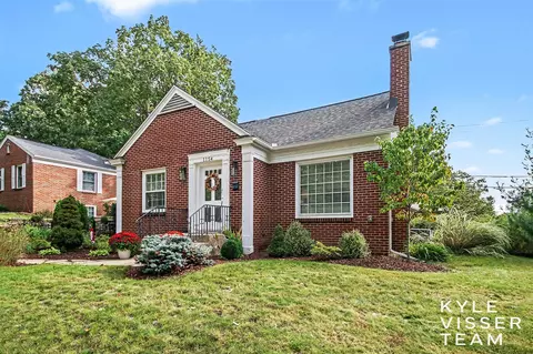 1154 Cadillac, Grand Rapids, MI 49506
