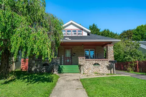 410 Capital, Battle Creek, MI 49015