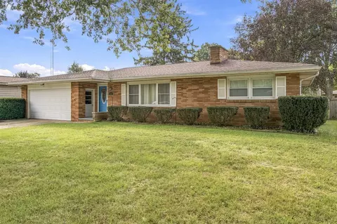 976 Jean Ann, Saint Joseph, MI 49085
