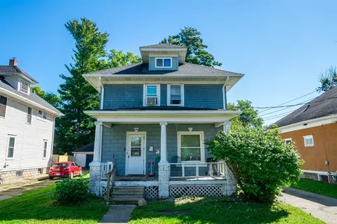 39 E Ave, Battle Creek, MI 49017