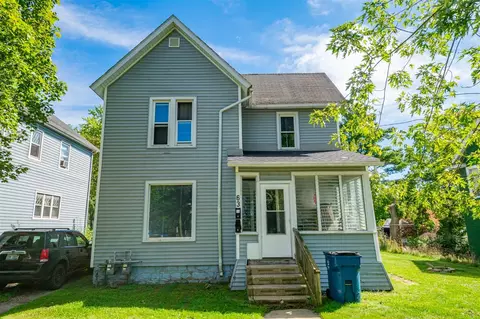 63 S Broad, Battle Creek, MI 49017