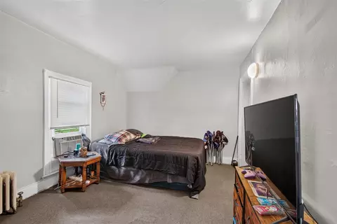 Bedroom - 551 Cooper, Jackson, MI 49201 photo 8 of 9
