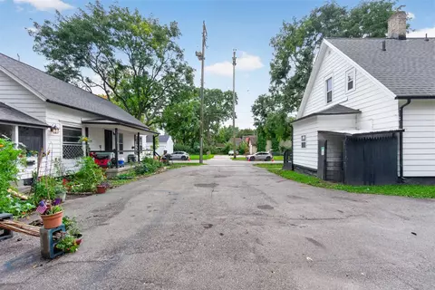 Exterior - 551 Cooper, Jackson, MI 49201 photo 5 of 6