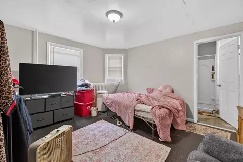 Bedroom - 551 Cooper, Jackson, MI 49201 photo 2 of 9