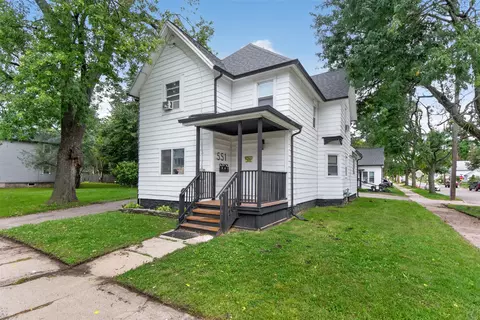 Exterior - 551 Cooper, Jackson, MI 49201 photo 2 of 6
