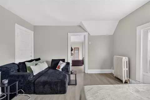 Bedroom - 551 Cooper, Jackson, MI 49201 photo 6 of 9