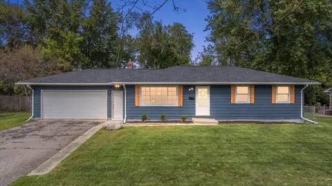 3644 Edinburgh, Kalamazoo, MI 49006