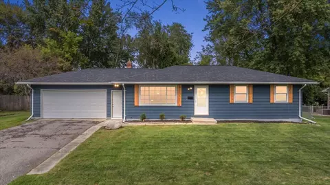 3644 Edinburgh, Kalamazoo, MI 49006