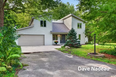 4376 64th, Holland, MI 49423