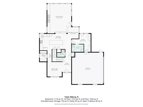 Floorplan - 10400 Heether, Belding, MI 48809 photo 7 of 12