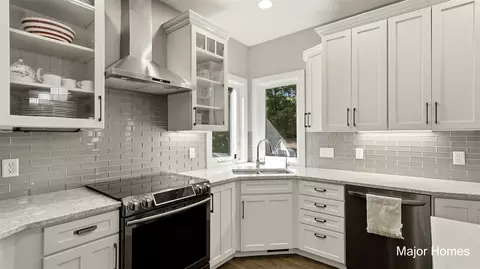 Kitchen - 10400 Heether, Belding, MI 48809 photo 3 of 3