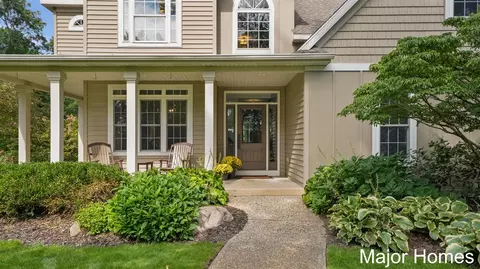 Exterior - 10400 Heether, Belding, MI 48809 photo 4 of 24