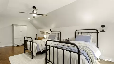 Bedroom - 10400 Heether, Belding, MI 48809 photo 3 of 6