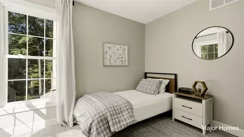 Bedroom - 10400 Heether, Belding, MI 48809 photo 4 of 6