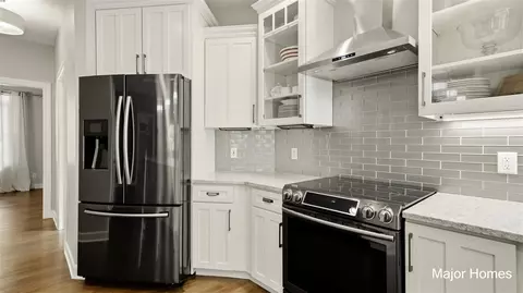 Kitchen - 10400 Heether, Belding, MI 48809 photo 2 of 3