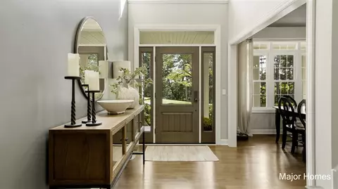 Entry Way - 10400 Heether, Belding, MI 48809 photo 1 of 7