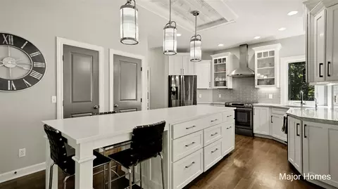 Kitchen - 10400 Heether, Belding, MI 48809 photo 1 of 3