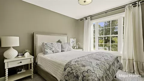 Bedroom - 10400 Heether, Belding, MI 48809 photo 6 of 6