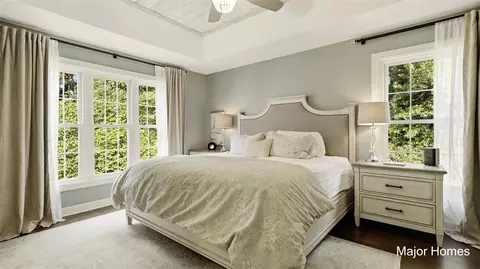 Bedroom - 10400 Heether, Belding, MI 48809 photo 1 of 6