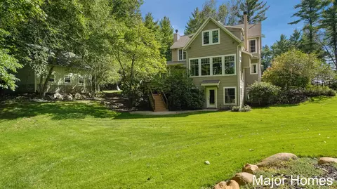 Exterior - 10400 Heether, Belding, MI 48809 photo 13 of 24