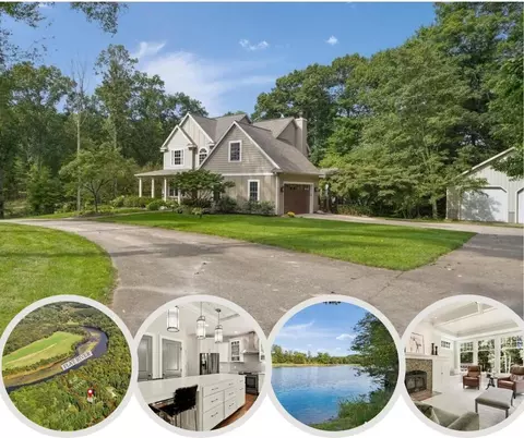 Exterior - 10400 Heether, Belding, MI 48809 photo 2 of 24