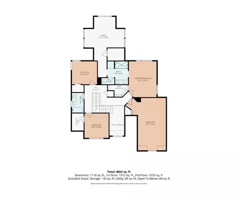 Floorplan - 10400 Heether, Belding, MI 48809 photo 12 of 12