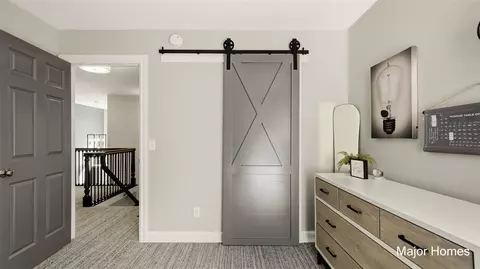 Entry Way - 10400 Heether, Belding, MI 48809 photo 6 of 7
