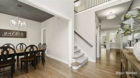 Entry Way - 10400 Heether, Belding, MI 48809 photo 2 of 7