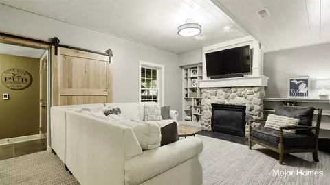 Living - 10400 Heether, Belding, MI 48809 photo 3 of 3