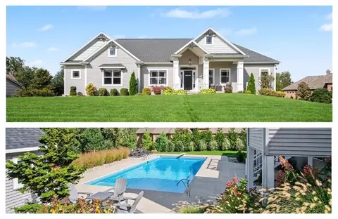 5867 Stonecrop, Belmont, MI 49306
