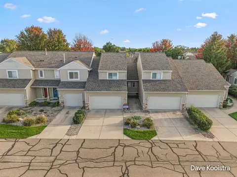 2934 Edgestone, Hudsonville, MI 49426