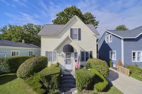 809 Brother, Ludington, MI 49431