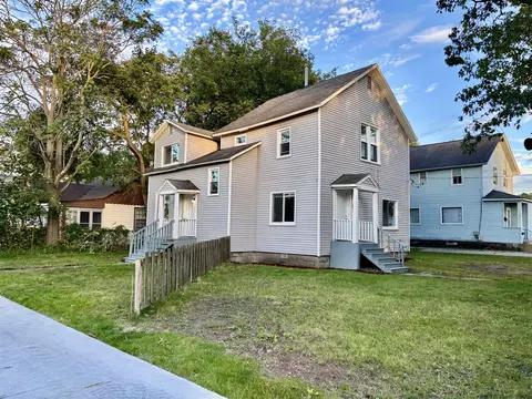 1306 Terrace, Muskegon, MI 49442