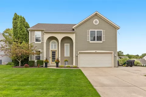 599 Oldfield, Byron Center, MI 49315