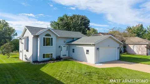 3064 Beckie, Wyoming, MI 49418