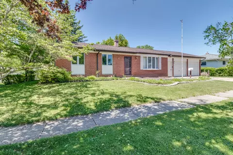 126 Ansted, Battle Creek, MI 49015