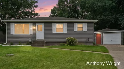 3630 Mallory, Wyoming, MI 49519