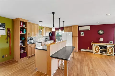 Kitchen - 10457 S Gordon, Grant, MI 49327 photo 1 of 4