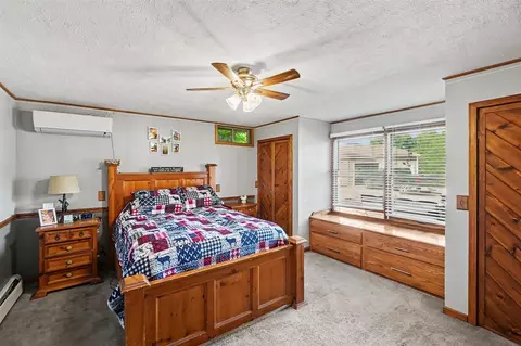 Bedroom - 10457 S Gordon, Grant, MI 49327 photo 1 of 5