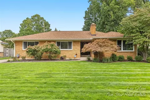 651 Reynard, Grand Rapids, MI 49507