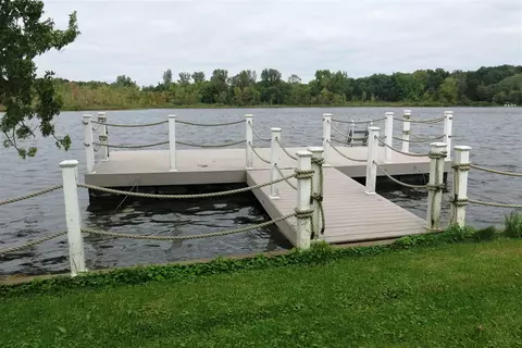 Exterior - 5309 Lake, Reading, MI 49274 photo 3 of 5