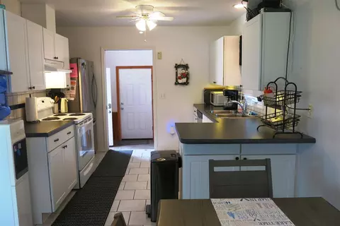 Kitchen - 5309 Lake, Reading, MI 49274 photo 2 of 5