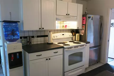Kitchen - 5309 Lake, Reading, MI 49274 photo 3 of 5