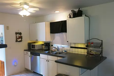Kitchen - 5309 Lake, Reading, MI 49274 photo 1 of 5
