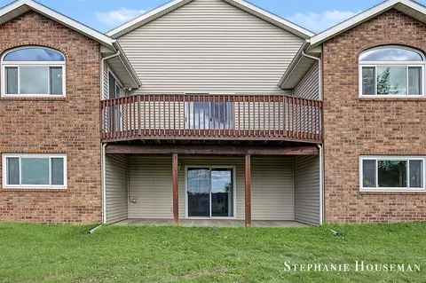 Exterior - 5169 Snow, Ada, MI 49301 photo 4 of 5