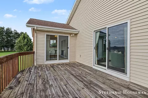 Exterior - 5169 Snow, Ada, MI 49301 photo 5 of 5