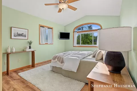 Bedroom - 5169 Snow, Ada, MI 49301 photo 4 of 5