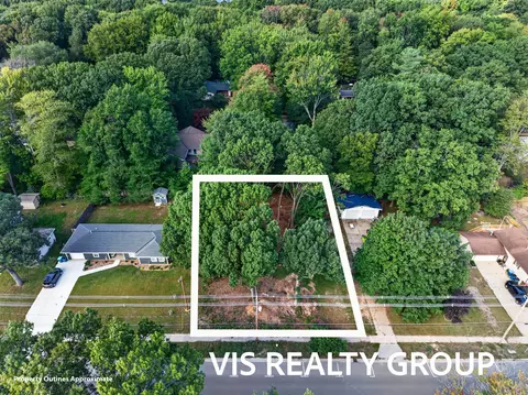 0 Robbins, Grand Haven, MI 49417
