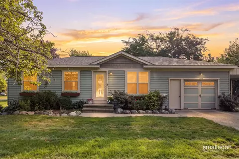 5588 Park, Hudsonville, MI 49426